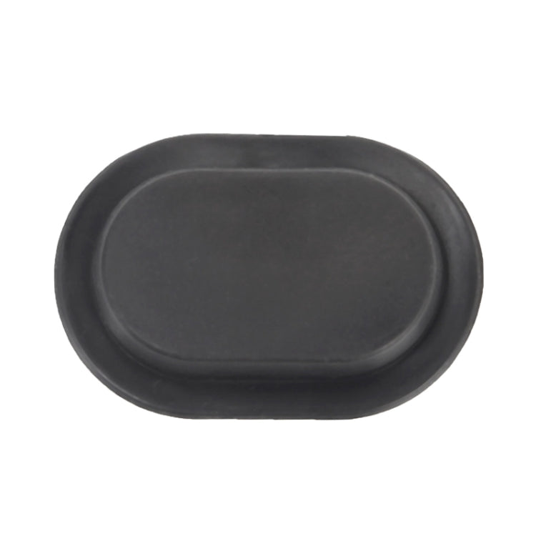 For Jeep Wrangler JL 2018-2020 4 in 1 Car Floor Mat Drain Hole Rubber Plug - Floor Mats by PMC TechLife | Online Shopping South Africa | PMC TechLife | Buy Now Pay Later Mobicred