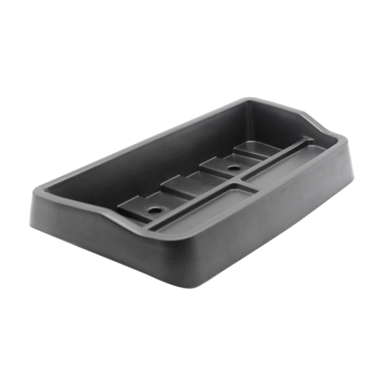 For Jeep Wrangler TJ 1997-2006 Car Central Control Console Storage Box - Stowing Tidying by PMC TechLife | Online Shopping South Africa | PMC TechLife | Buy Now Pay Later Mobicred