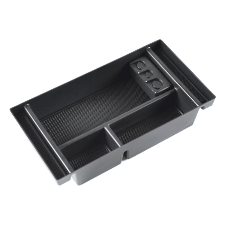 For Chevrolet Silverado GMC 2019-2020 Car Central Armrest Box Storage Box, Style: Type A - Stowing Tidying by PMC TechLife | Online Shopping South Africa | PMC TechLife | Buy Now Pay Later Mobicred