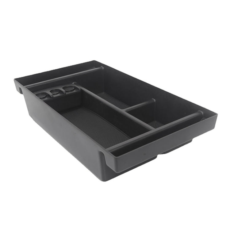 For Chevrolet Silverado GMC 2019-2020 Car Central Armrest Box Storage Box, Style: Type A - Stowing Tidying by PMC TechLife | Online Shopping South Africa | PMC TechLife | Buy Now Pay Later Mobicred
