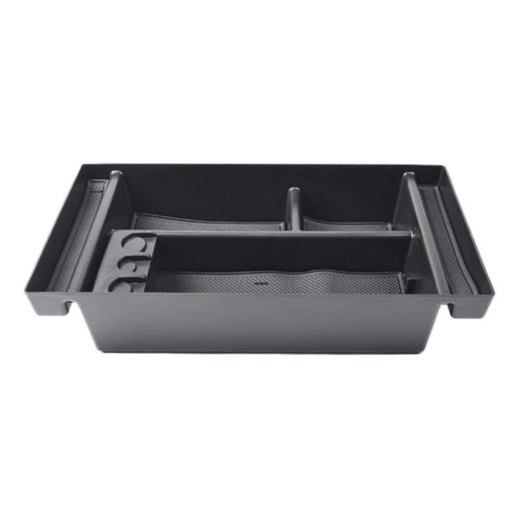For Chevrolet Silverado GMC 2019-2020 Car Central Armrest Box Storage Box, Style: Type A - Stowing Tidying by PMC TechLife | Online Shopping South Africa | PMC TechLife | Buy Now Pay Later Mobicred