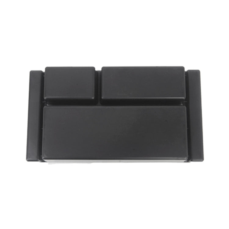 For Chevrolet Silverado GMC 2019-2020 Car Central Armrest Box Storage Box, Style: Type A - Stowing Tidying by PMC TechLife | Online Shopping South Africa | PMC TechLife | Buy Now Pay Later Mobicred