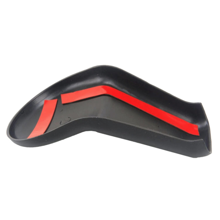 For Toyota Tundra 2014-2019 Car Rear Seat Foot Protection Cover - Seat Accessories by PMC TechLife | Online Shopping South Africa | PMC TechLife | Buy Now Pay Later Mobicred