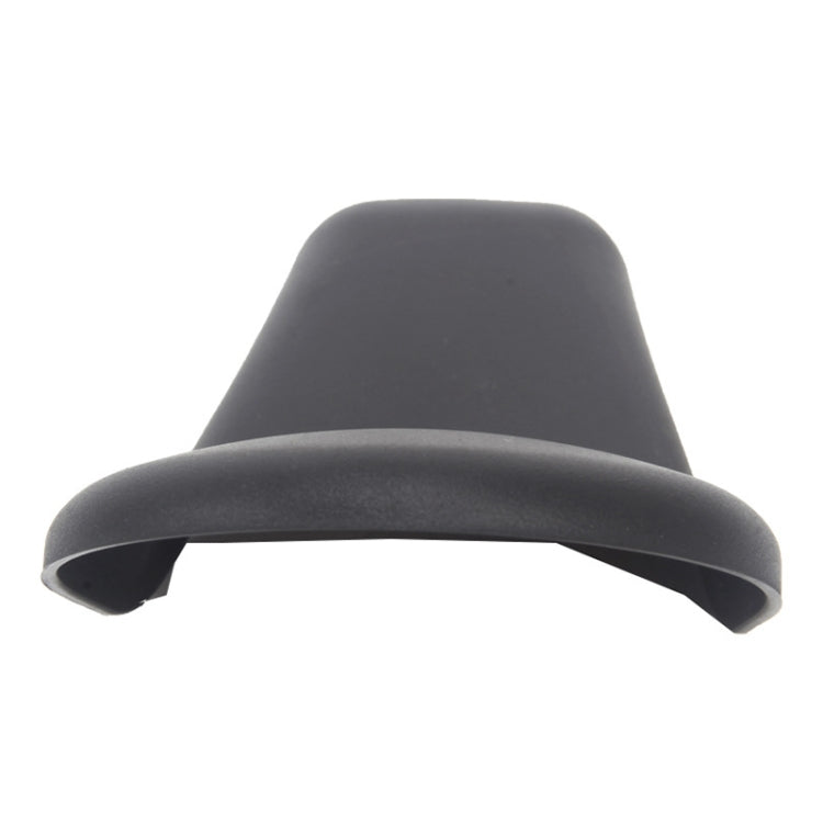 For Toyota Tundra 2014-2019 Car Rear Seat Foot Protection Cover - Seat Accessories by PMC TechLife | Online Shopping South Africa | PMC TechLife | Buy Now Pay Later Mobicred