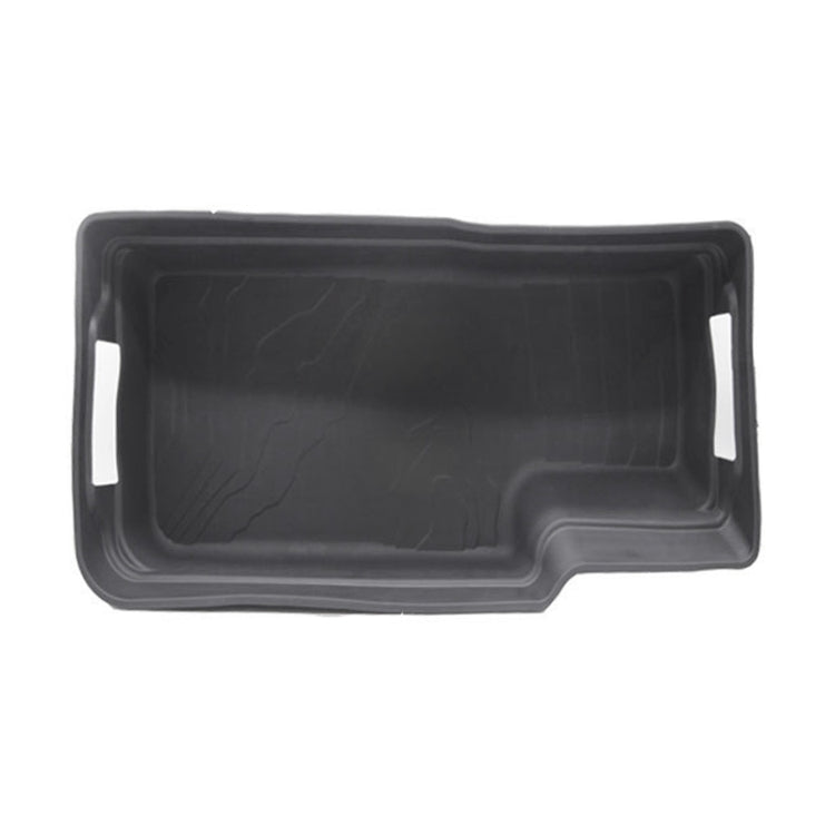 For Jeep Wrangler JL 2018 Car Trunk Storage Box - Stowing Tidying by PMC TechLife | Online Shopping South Africa | PMC TechLife | Buy Now Pay Later Mobicred