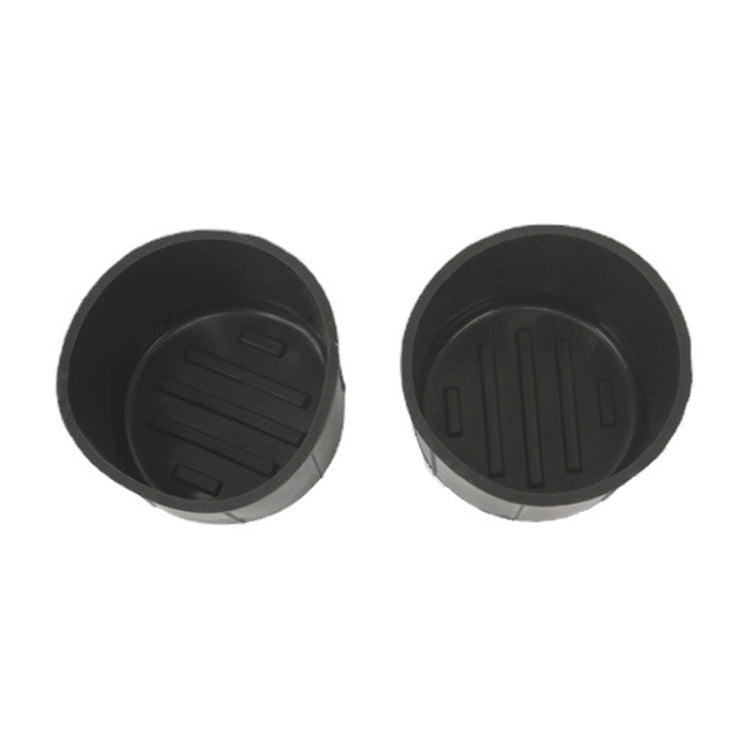 For Ford F150 2009-2014 2pcs Car Rear Console Water Cup Holder - free shipping - PMC TechLife - Order now!