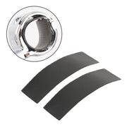 YI-71 Car Steering Wheel Booster Ball Car Power Handle (Mirror)