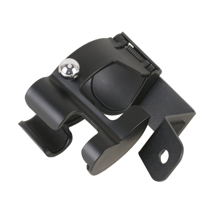 For Suzuki Jimny 2019-2020 Car Mobile Phone Holder Multifunctional Water Cup Holder - Car Drink Holders by PMC TechLife | Online Shopping South Africa | PMC TechLife | Buy Now Pay Later Mobicred