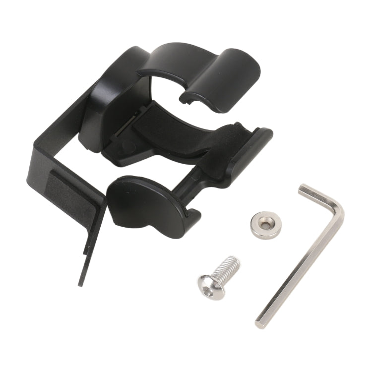For Suzuki Jimny 2019-2020 Car Mobile Phone Holder Multifunctional Water Cup Holder - Car Drink Holders by PMC TechLife | Online Shopping South Africa | PMC TechLife | Buy Now Pay Later Mobicred