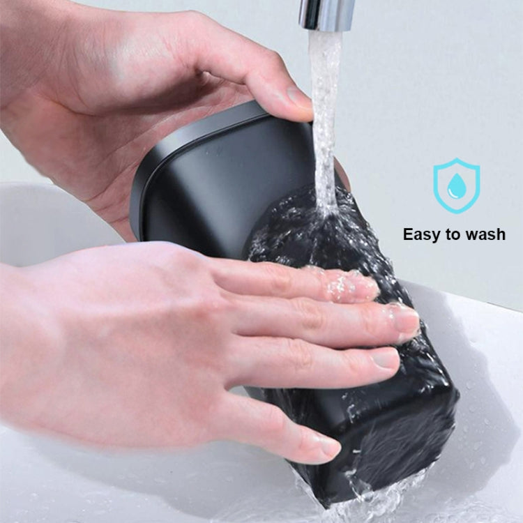 Car Center Armrest Storage Box Push-type Trash Can with Lid - Stowing Tidying by PMC TechLife | Online Shopping South Africa | PMC TechLife | Buy Now Pay Later Mobicred