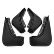 For Volvo XC60 2018-2023 4pcs/Set Car Auto Soft Plastic Splash Flaps Fender Guard - free shipping - PMC TechLife - Order now!