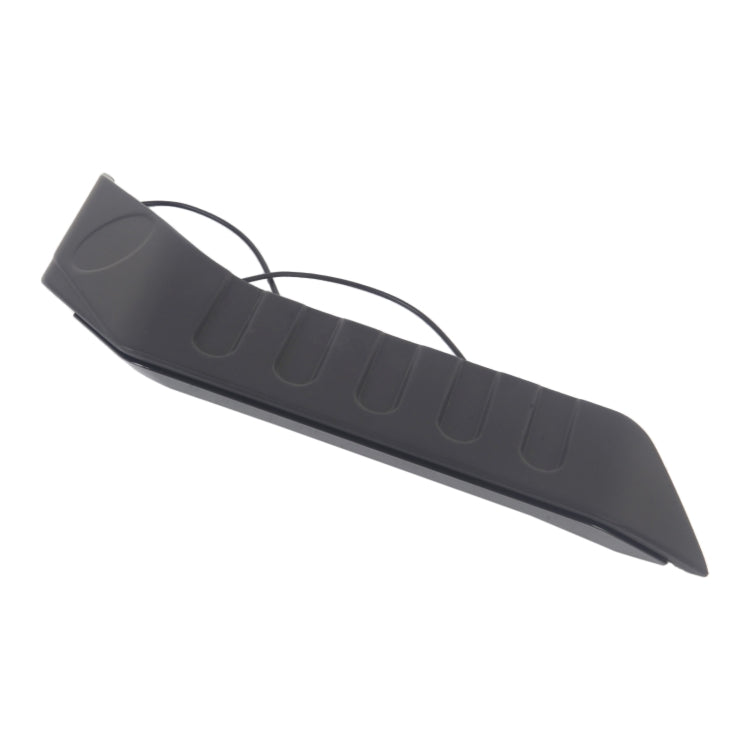 Car Modified Segmented Rear Wing Spoiler with Light for Jeep Wrangler JL 2018+, EU Version - free shipping - PMC TechLife - Order now!