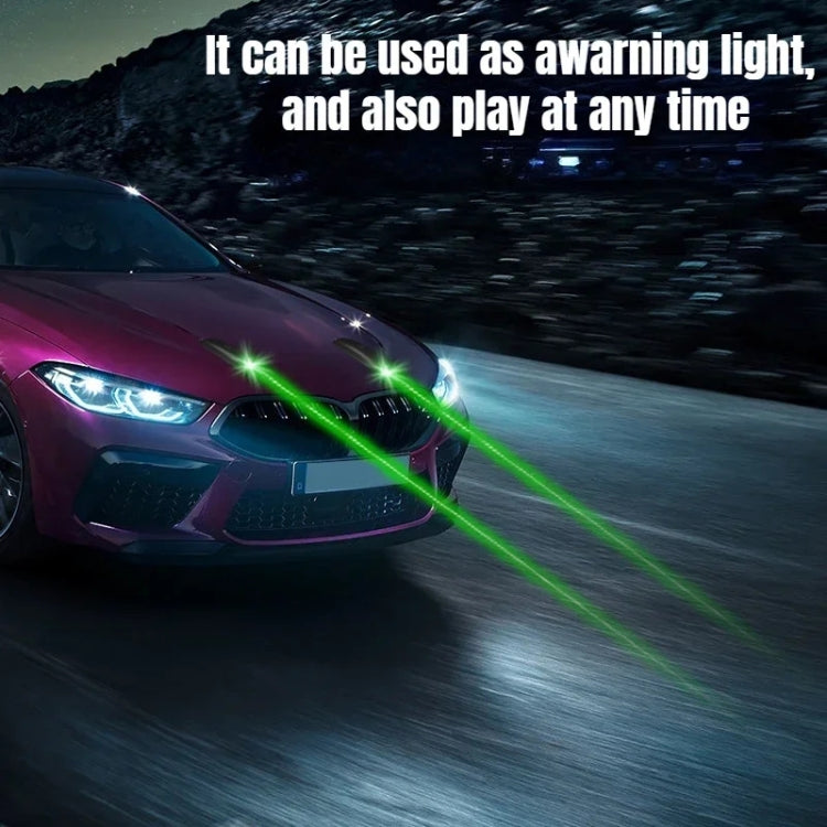 H901 Car Remote Pilot Light Warning Light Dual Flash Light (Black) - Warning Lights by PMC TechLife | Online Shopping South Africa | PMC TechLife | Buy Now Pay Later Mobicred