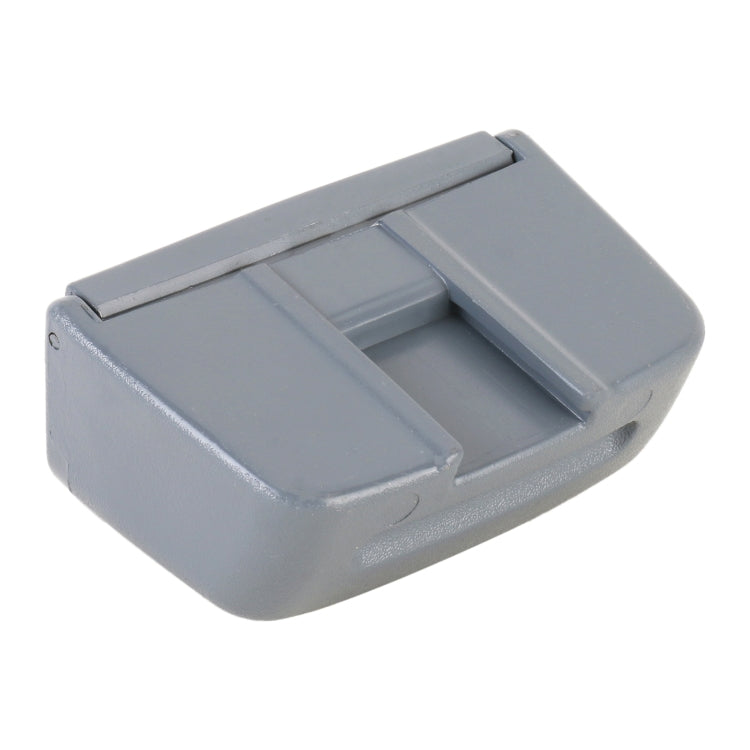 HT-0188 Car Air Outlet Ashtray Storage Box Auto Side Door Hanging Garbage Glove Box (Grey) - Stowing Tidying by PMC TechLife | Online Shopping South Africa | PMC TechLife