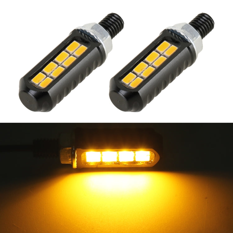1 Pair DC12V 1W Car / Motorcycle License Plate Light - free shipping - PMC TechLife - Order now!