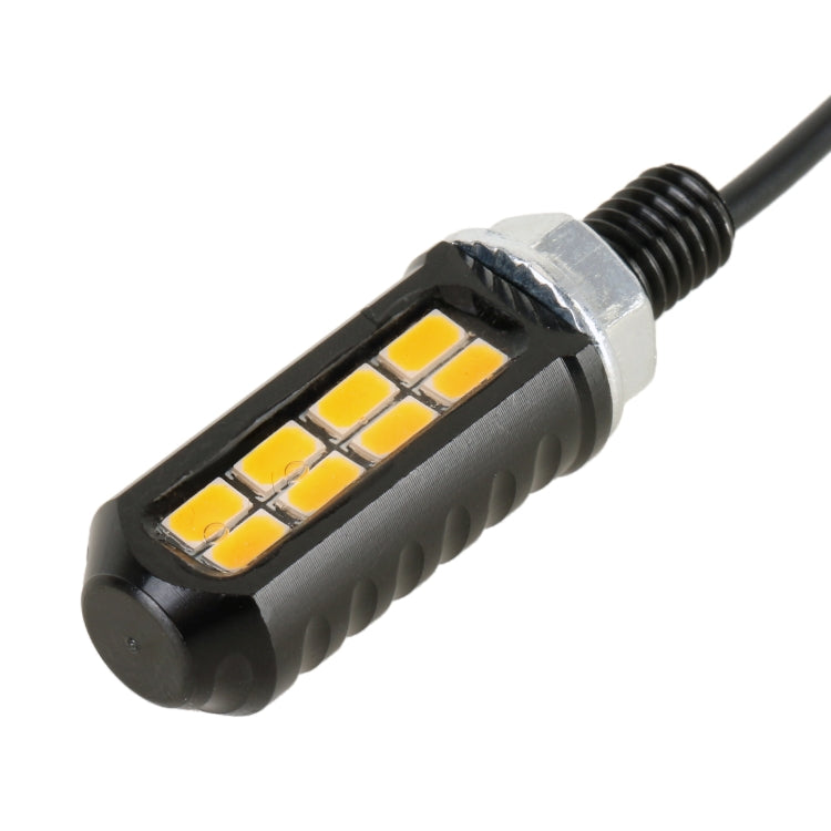 1 Pair DC12V 1W Car / Motorcycle License Plate Light - free shipping - PMC TechLife - Order now!