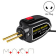 Hot Stapler Plastic Welding Machine Car Bumper Repair Kit Plier, AU Plug - Hand Tool Sets by PMC TechLife | Online Shopping South Africa | PMC TechLife | Buy Now Pay Later Mobicred