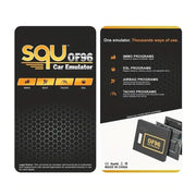 Car V96 ECU Repair Emulator