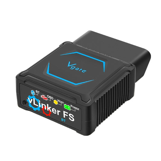 Vgate OBD2 Bluetooth Diagnostic Tool - free shipping - PMC Jewellery - Order now!