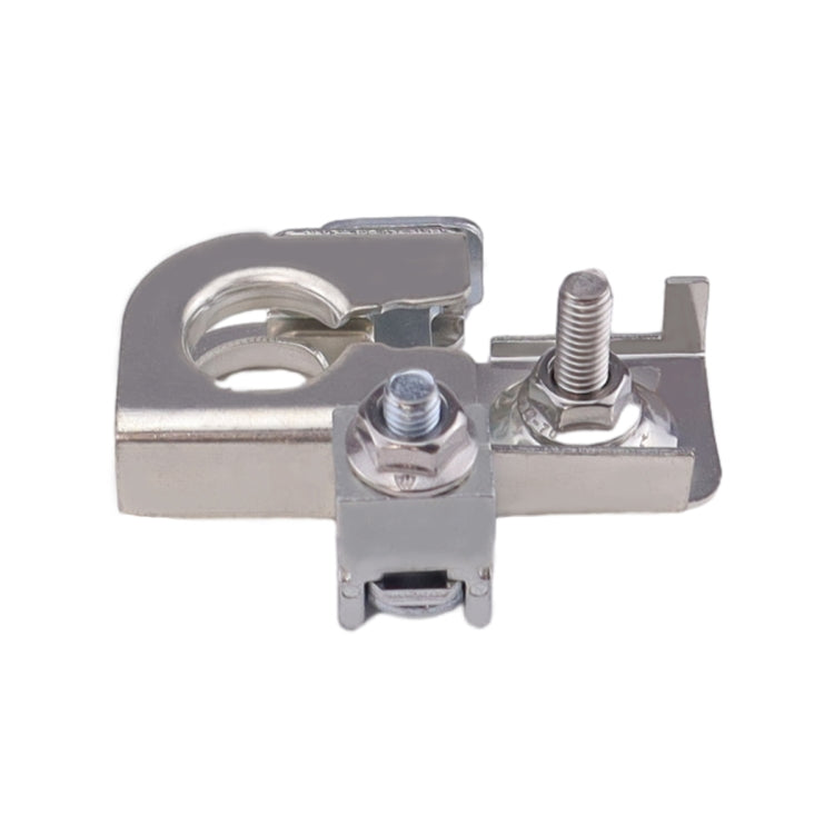 926-879 Negative Battery Terminal for Ford / Lincoln - Booster Cable & Clip by PMC TechLife | Online Shopping South Africa | PMC TechLife | Buy Now Pay Later Mobicred