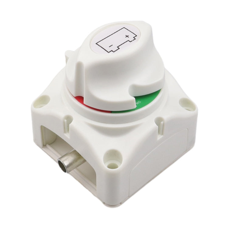 275A Battery Power Off Switch - Car Switches by PMC TechLife | Online Shopping South Africa | PMC TechLife | Buy Now Pay Later Mobicred
