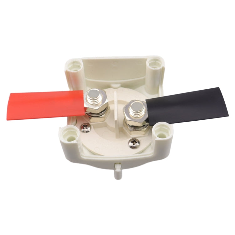 275A Battery Power Off Switch - Car Switches by PMC TechLife | Online Shopping South Africa | PMC TechLife | Buy Now Pay Later Mobicred