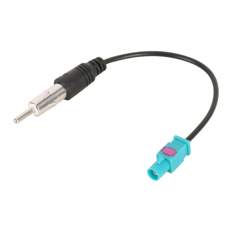 For Jeep Compass / Wrangler / DODGE Car Audio DVD Modified Power Cable - DIY Cables by PMC TechLife | Online Shopping South Africa | PMC TechLife