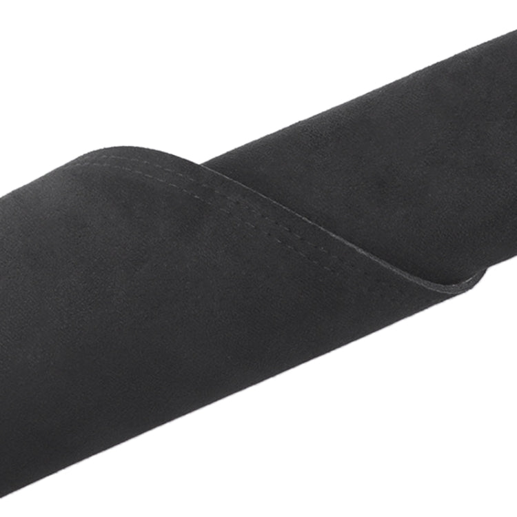 For Tesla Model 3 / Y Car Dashboard Lightproof Mat Sun Protection Sunshade Mat - Sound & Heat Insulation Cotton by PMC TechLife | Online Shopping South Africa | PMC TechLife | Buy Now Pay Later Mobicred