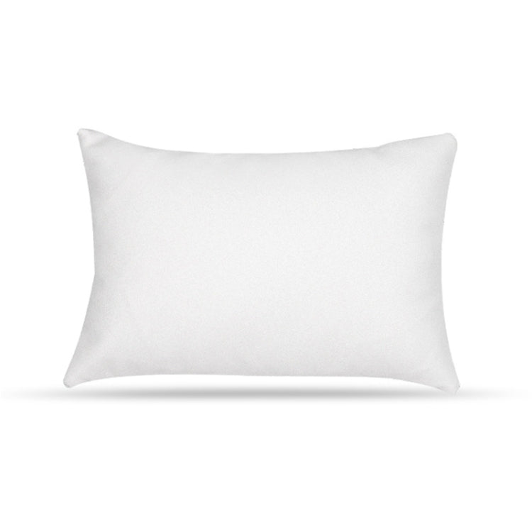 For Tesla Model 3 / Y Car Seat Lumbar Support Pillow (White) - Seat Accessories by PMC TechLife | Online Shopping South Africa | PMC TechLife | Buy Now Pay Later Mobicred