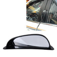 3R-090 Car Blind Spot Rear View Wide Angle Mirror, Left (Black) - free shipping - PMC TechLife - Order now!