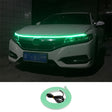 1.5m Car Daytime Running Super Bright Decorative LED Atmosphere Light (Green Light) - Decorative Lights by PMC TechLife | Online Shopping South Africa | PMC TechLife | Buy Now Pay Later Mobicred