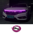 1.8m Car Daytime Running Super Bright Decorative LED Atmosphere Light (Purple Light) - Decorative Lights by PMC TechLife | Online Shopping South Africa | PMC TechLife | Buy Now Pay Later Mobicred