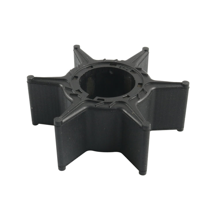 A8997 Water Pump Rubber Impeller Set 63D-W0078-01 for Yamaha Outboard Motor - Others by PMC TechLife | Online Shopping South Africa | PMC TechLife | Buy Now Pay Later Mobicred