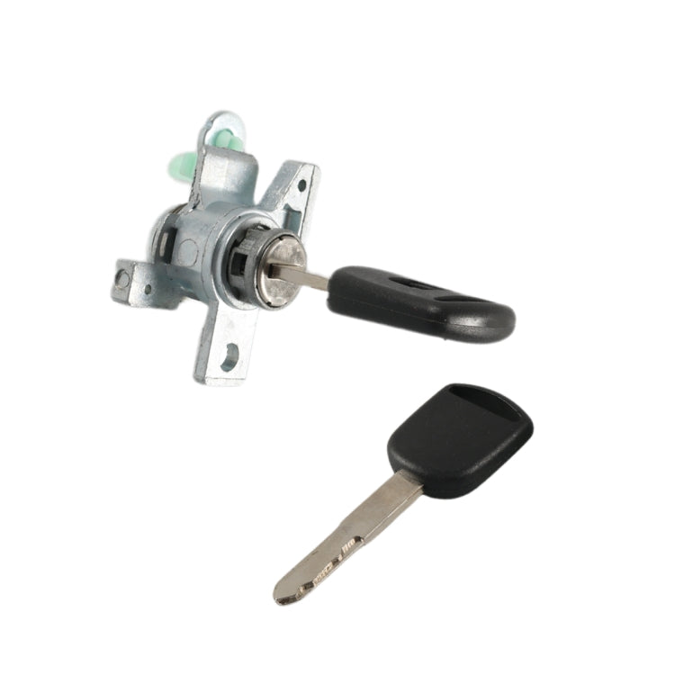 A8562 Left Front Driver Seat Door Lock Core Left Door Lock Core 72185-SHJ-A01 for Honda Odyssey - Locks & Hasps by PMC TechLife | Online Shopping South Africa | PMC TechLife | Buy Now Pay Later Mobicred