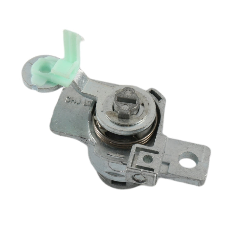 A8562 Left Front Driver Seat Door Lock Core Left Door Lock Core 72185-SHJ-A01 for Honda Odyssey - Locks & Hasps by PMC TechLife | Online Shopping South Africa | PMC TechLife | Buy Now Pay Later Mobicred