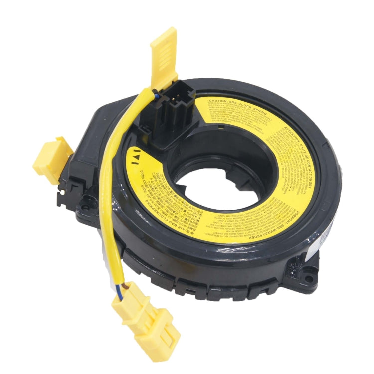 For Hyundai Sonata 1999-2005 Car Combination Switch Contact Spiral Cable Clock Spring 93490-38001 - Engine Fittings by PMC TechLife | Online Shopping South Africa | PMC TechLife | Buy Now Pay Later Mobicred