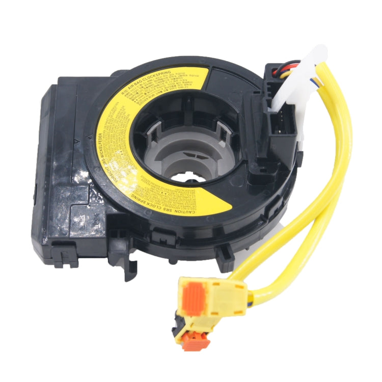 For Hyundai Santa Fe 2018 Car Combination Switch Contact Spiral Cable Clock Spring 93490-4Z320 - free shipping - PMC TechLife - Order now!