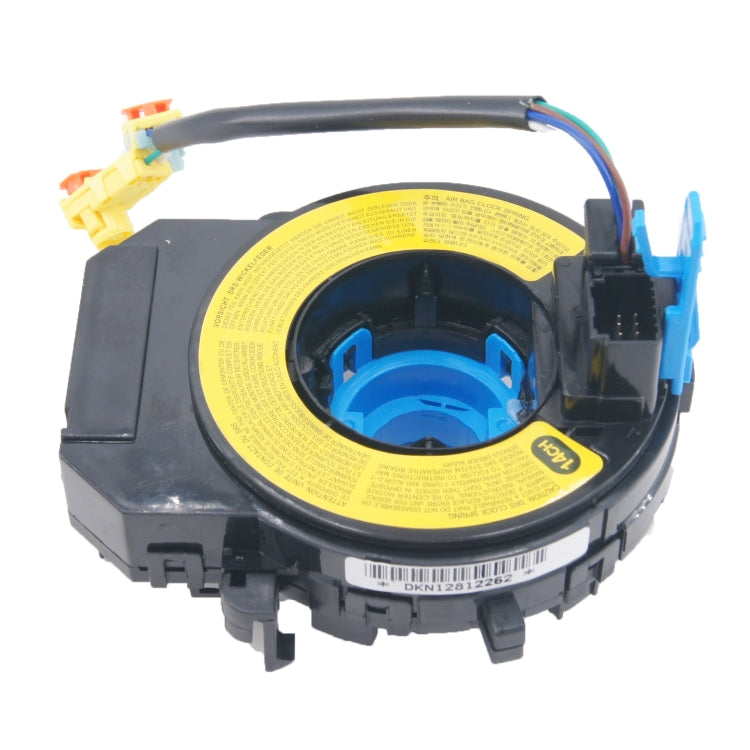 For Hyundai Sonata Hybrid Car Combination Switch Contact Spiral Cable Clock Spring 93490-3Q120 - Engine Fittings by PMC TechLife | Online Shopping South Africa | PMC TechLife | Buy Now Pay Later Mobicred