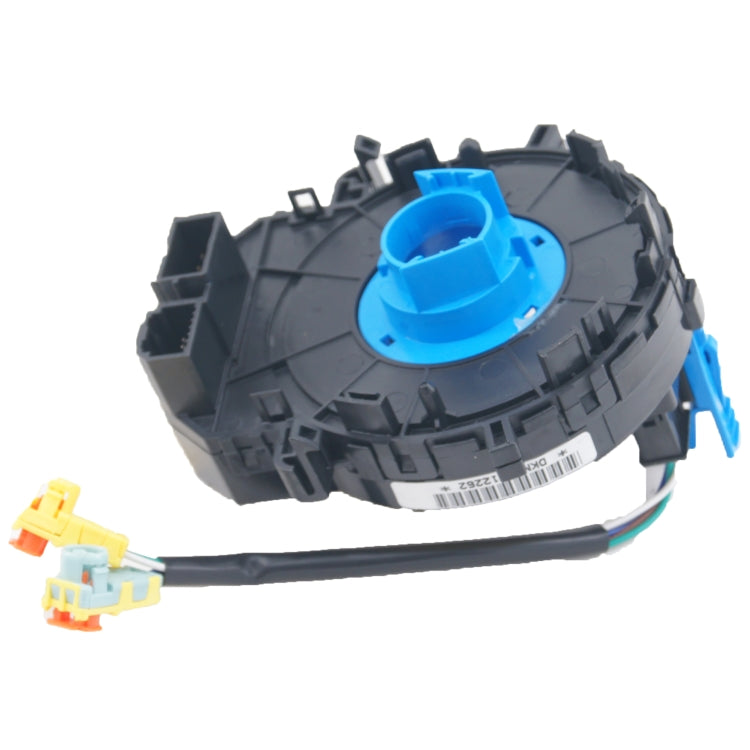 For Hyundai Sonata Hybrid Car Combination Switch Contact Spiral Cable Clock Spring 93490-3Q120 - Engine Fittings by PMC TechLife | Online Shopping South Africa | PMC TechLife | Buy Now Pay Later Mobicred