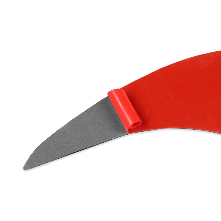 Pair Car Front Lamp Eyebrow Soft Decorative Sticker for Toyota GT86 2013-2020 - Lamp Decoration by PMC TechLife | Online Shopping South Africa | PMC TechLife | Buy Now Pay Later Mobicred