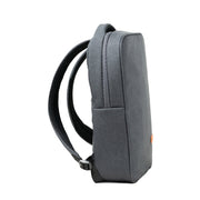 POFOKO A800 Series Polyester Water-resistant Laptop Handbag for 15 inch Laptops(Dark Gray)
