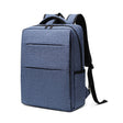 cxs-605 Multifunctional Oxford Cloth Laptop Bag Backpack(Blue) - Backpack by PMC TechLife | Online Shopping South Africa | PMC TechLife | Buy Now Pay Later Mobicred