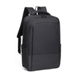 cxs-611 Multifunctional Oxford Laptop Bag Backpack(Black) - free shipping - PMC TechLife - Order now!
