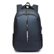 cxs-622 Multifunctional Oxford Laptop Bag Backpack (Blue) - Backpack by PMC TechLife | Online Shopping South Africa | PMC TechLife | Buy Now Pay Later Mobicred