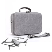 Shockproof Water-resistant Portable Case for DJI Mavic 2 Pro / Zoom and Accessories, Size: 29cm x 19.5cm x 12.5cm(Grey)