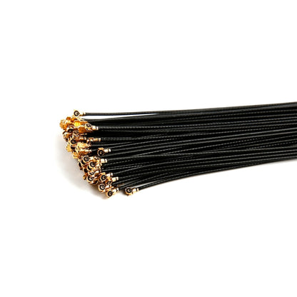 25 PCS iFlight 15cm 2.4G IPEX 4 Port FPV Racing Drone Receiver Antenna Gold Plated Ipex Header For Futaba FlySky Aircraft Receiver Replacement Antenna - Others by IFLIGHT | Online Shopping South Africa | PMC Jewellery | Buy Now Pay Later Mobicred