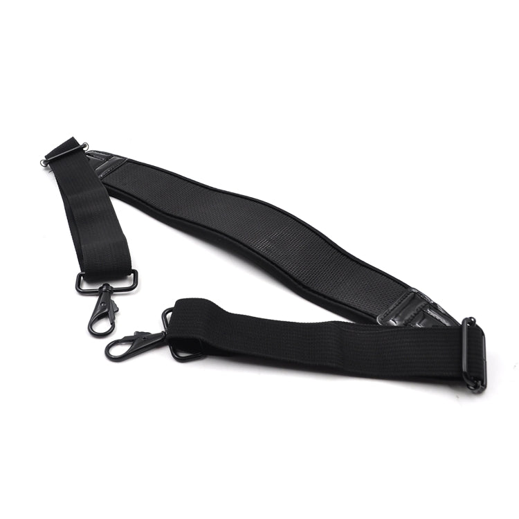 STARTRC Thickening Stress Relieving Neck Strap Lanyard Hang Rope Buckle for DJI RONIN RS-2 /  RONIN RS-C2(Black) - free shipping - PMC Jewellery - Order now!
