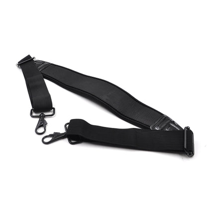 STARTRC Thickening Stress Relieving Neck Strap Lanyard Hang Rope Buckle for DJI RONIN RS-2 /  RONIN RS-C2(Black) - free shipping - PMC Jewellery - Order now!