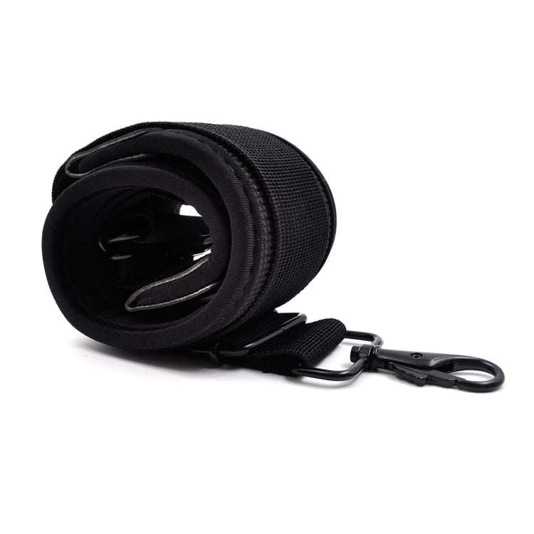 STARTRC Thickening Stress Relieving Neck Strap Lanyard Hang Rope Buckle for DJI RONIN RS-2 /  RONIN RS-C2(Black) - free shipping - PMC Jewellery - Order now!