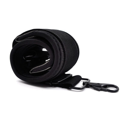 STARTRC Thickening Stress Relieving Neck Strap Lanyard Hang Rope Buckle for DJI RONIN RS-2 /  RONIN RS-C2(Black) - free shipping - PMC Jewellery - Order now!